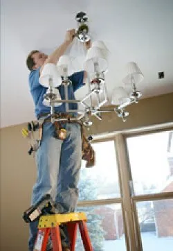 Slide of Breighner Electrical Services