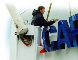 Licensed electrical repair in , by Breighner Electrical Services