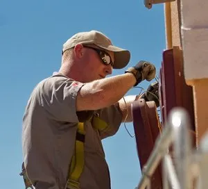 Slide of Breighner Electrical Services