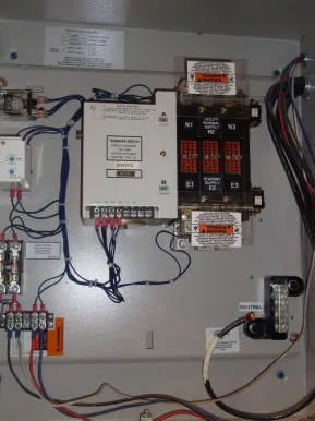 Slide of Bremray Electrical