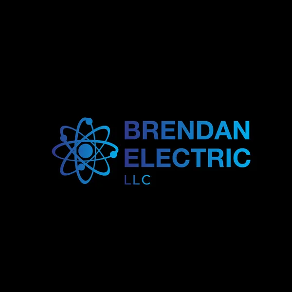 Slide of Brendan Electric