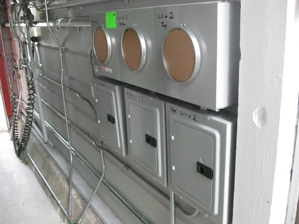 Slide of Brendan Molony Electric