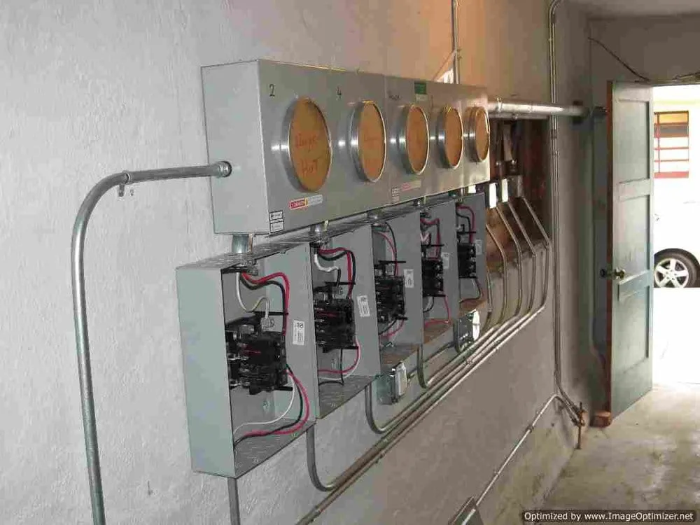 Slide of Brendan Molony Electric