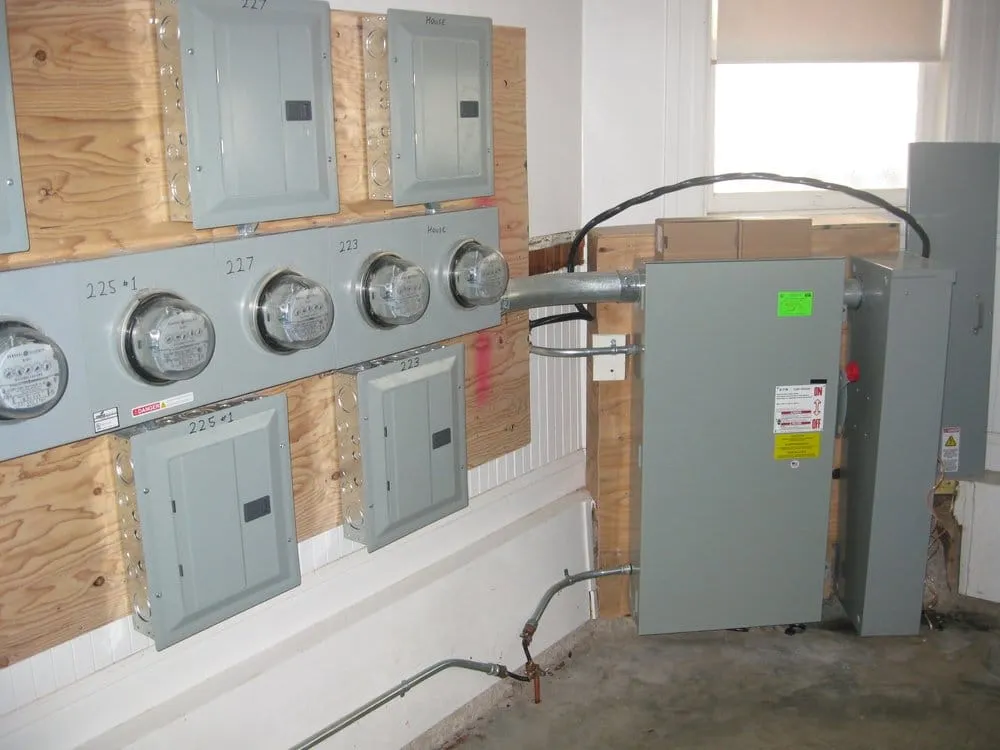 Slide of Brendan Molony Electric