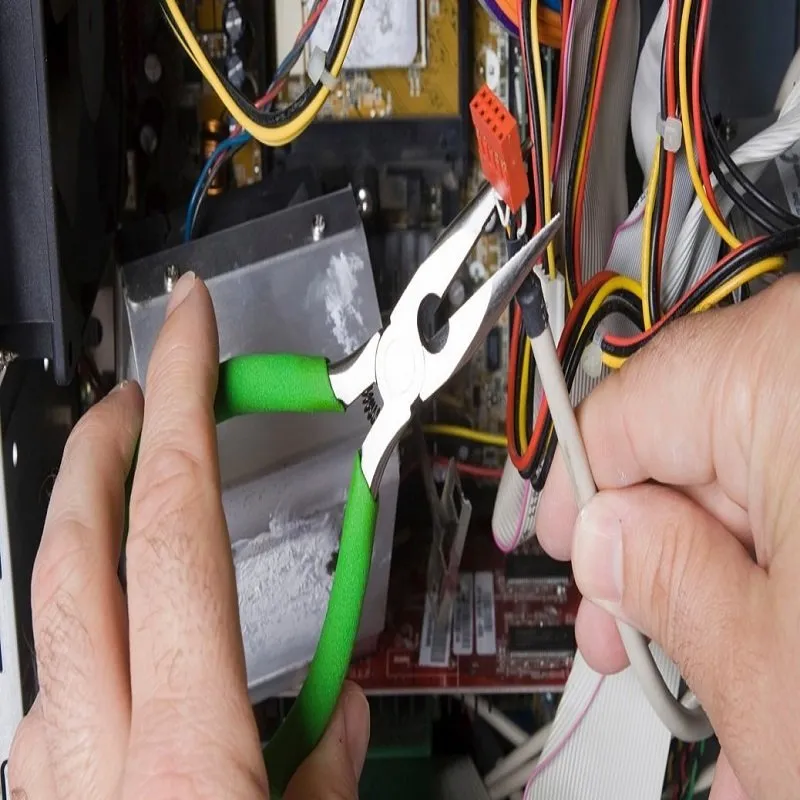 Reliable lighting installation in Cypress, CA by Brenda's Pro Electrical Service