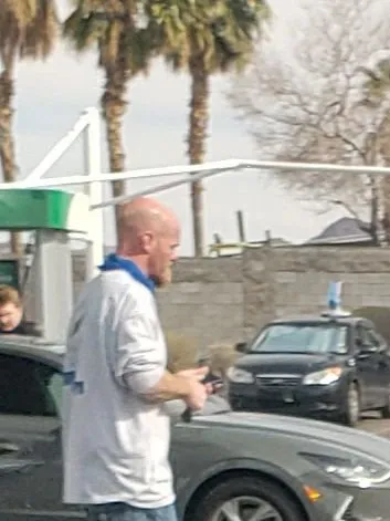 Slide of Brendyl Electric