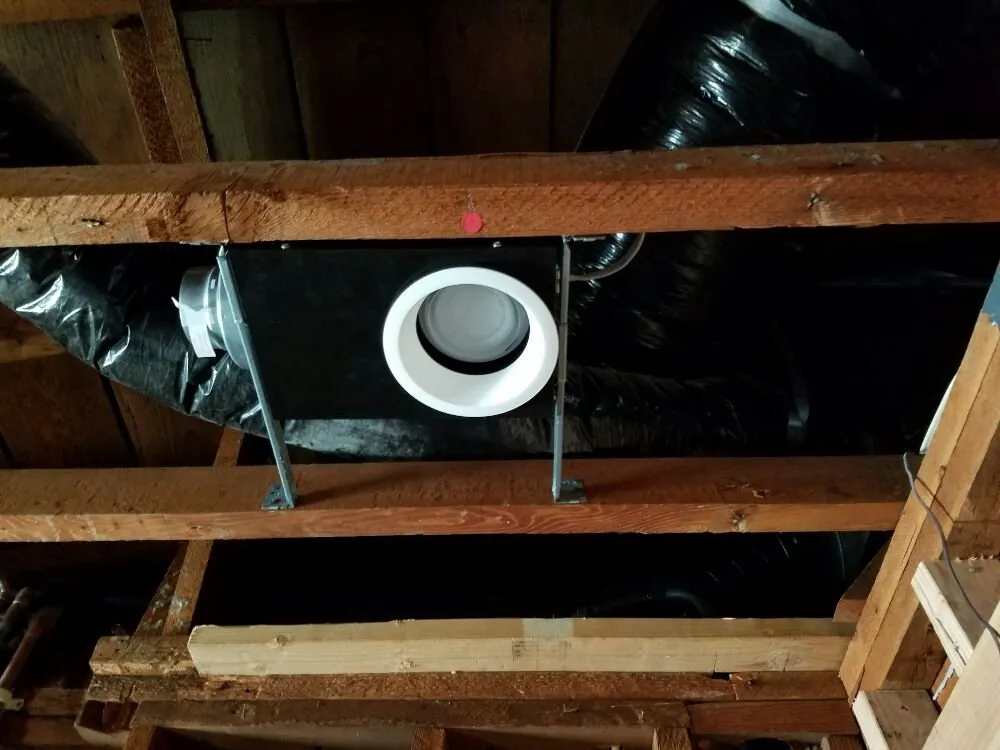 Slide of Brennan Electrical