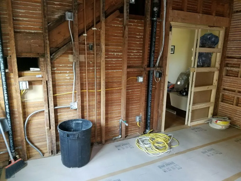 Slide of Brennan Electrical