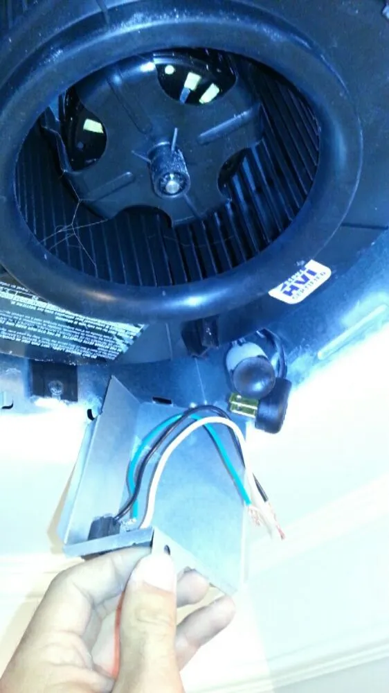 Slide of Brennan Electrical