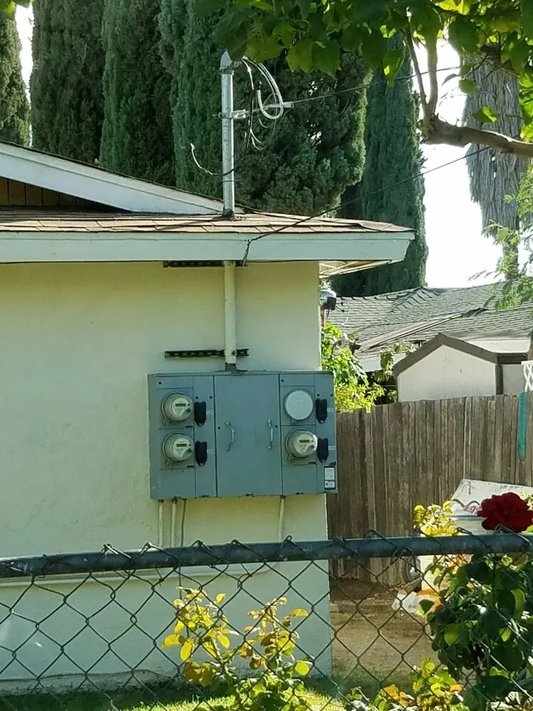 Slide of Brennan Electrical