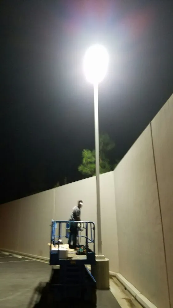 Licensed electrical repair in ,  by Brennan Electrical