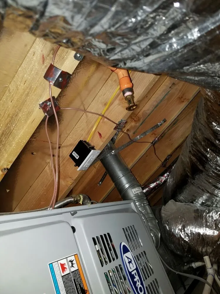 Professional electrical repair in ,  by Brennan Electrical