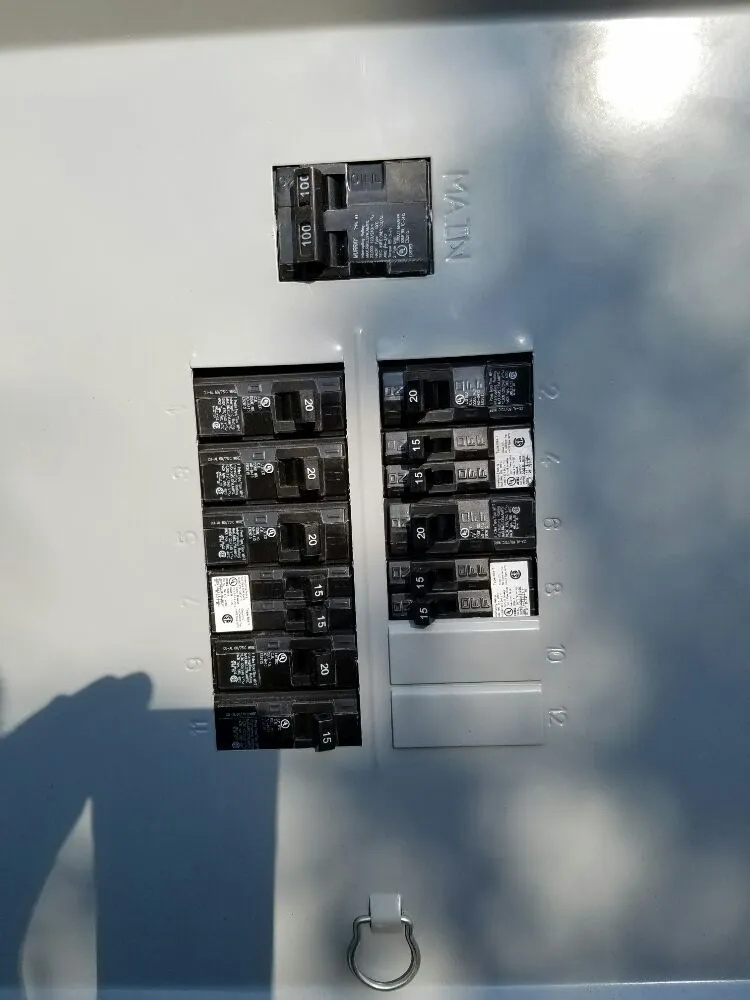 Reliable circuit breaker repair experts serving ,  - Brennan Electrical