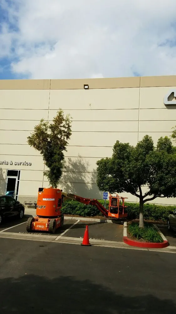 Slide of Brennan Electrical