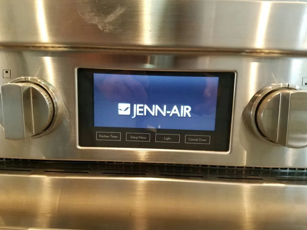 Slide of Brennan Electrical