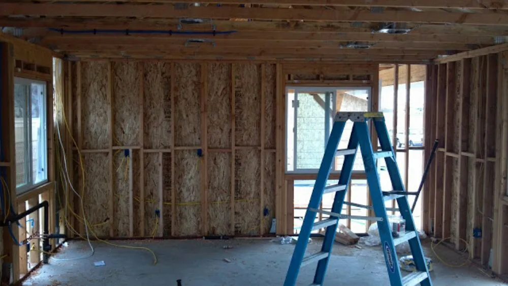 Slide of Brennan Electrical