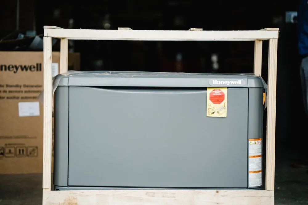 Slide of Brennan Heating & Air Conditioning