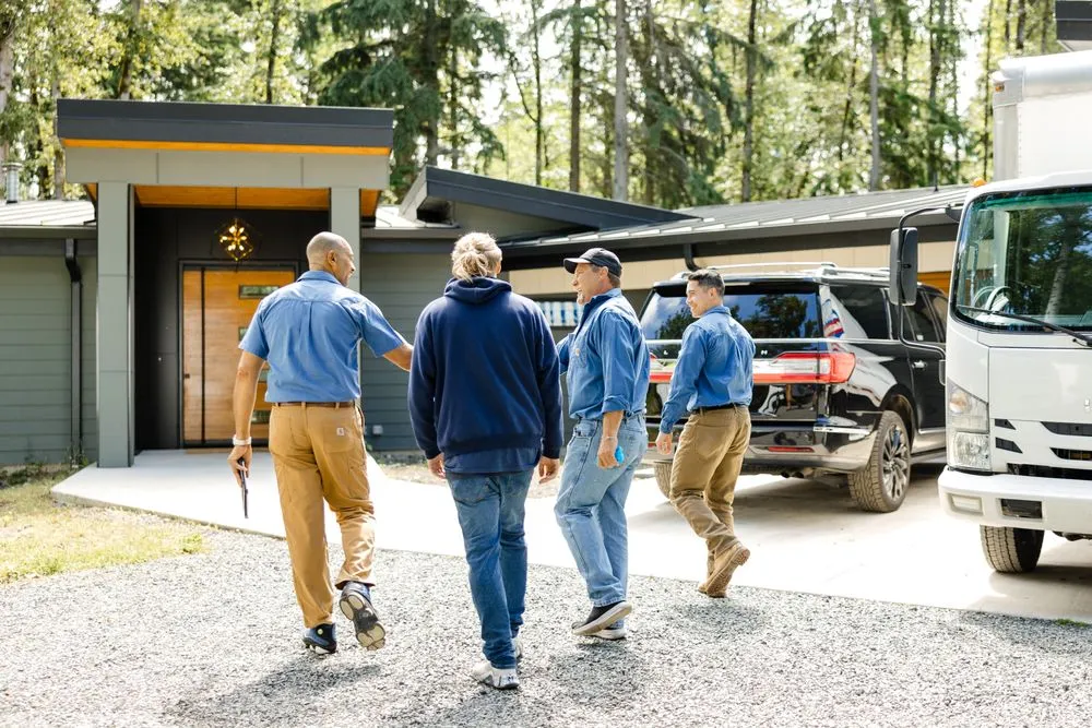 Licensed electrical repair experts serving ,  - Brennan Heating & Air Conditioning