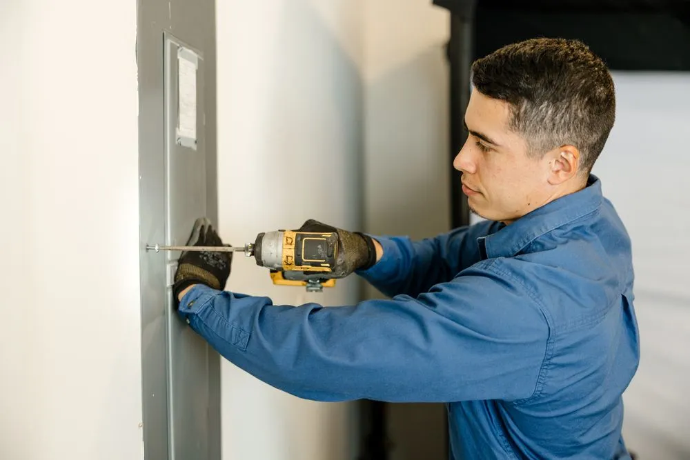 Reliable lighting installation service in ,  - Brennan Heating & Air Conditioning