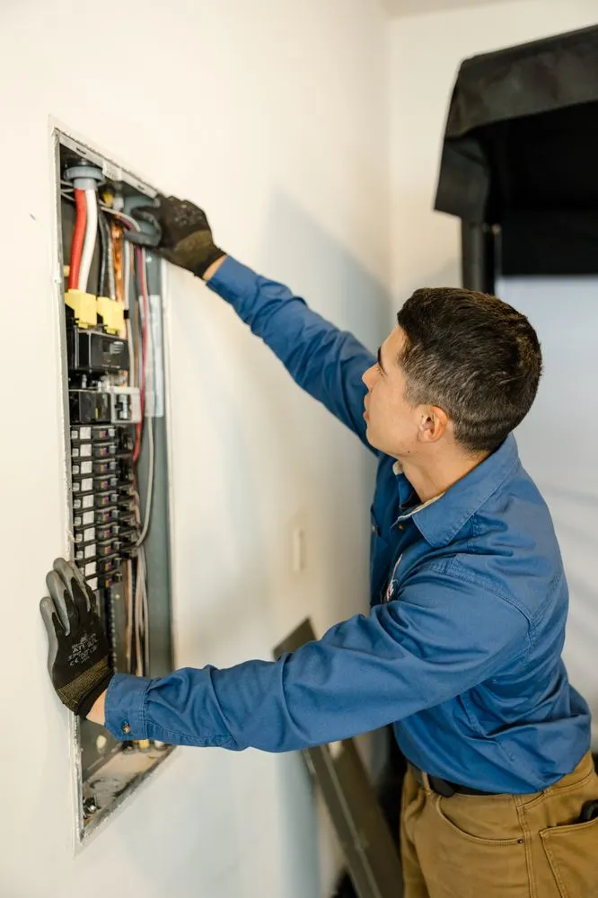 Slide of Brennan Heating & Air Conditioning