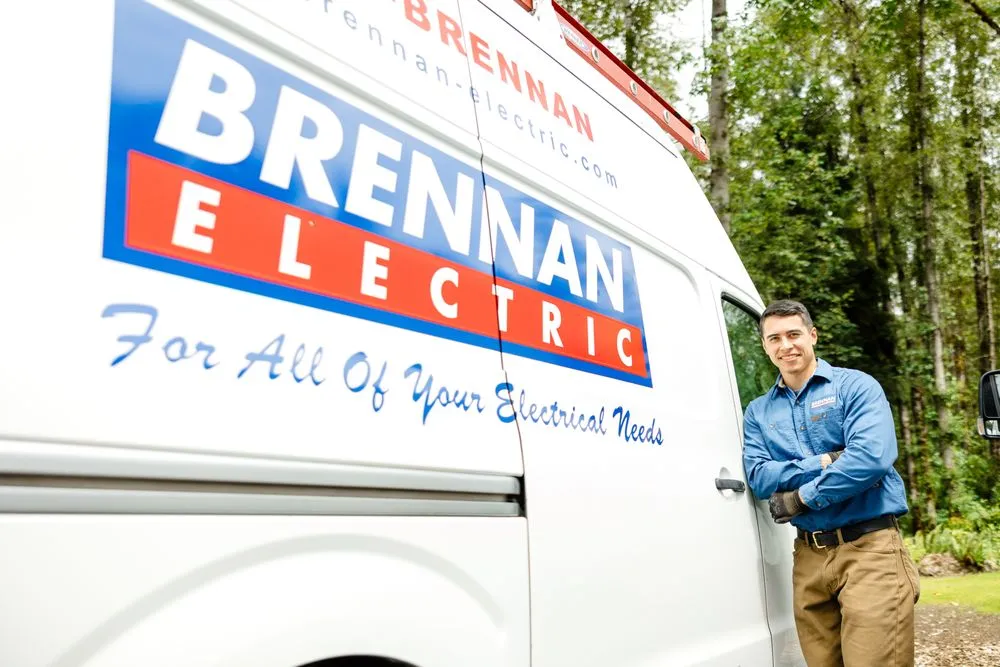 Slide of Brennan Heating & Air Conditioning