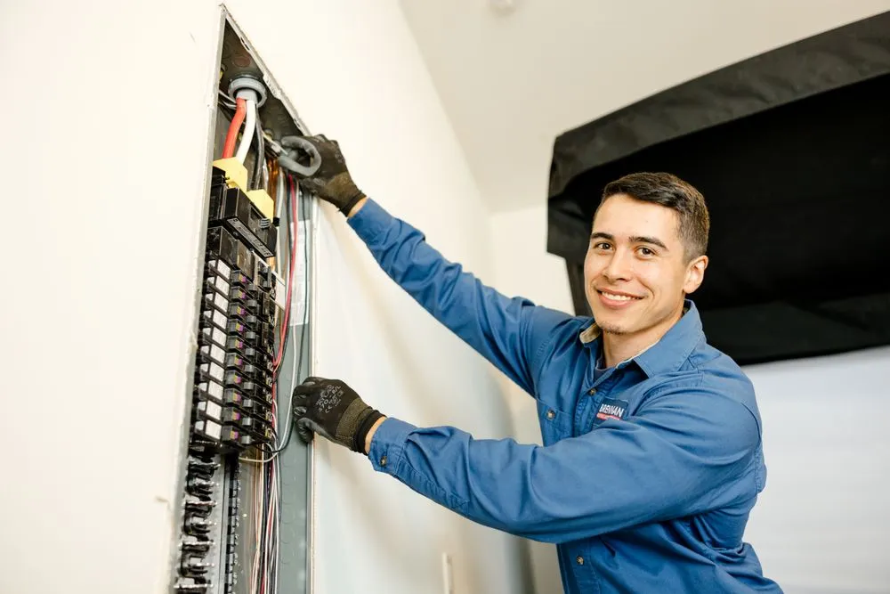 Slide of Brennan Heating & Air Conditioning