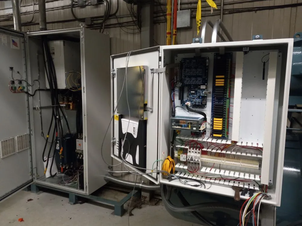 Expert wiring installation in Callaway, VA by Brenner's Electric