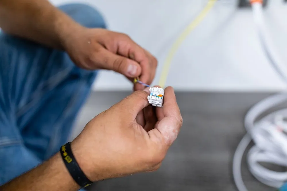 Slide of Brennion Electric