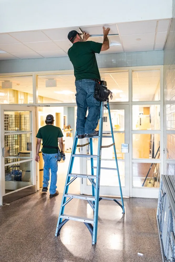 Slide of Brennion Electric