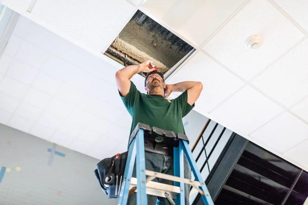 Slide of Brennion Electric