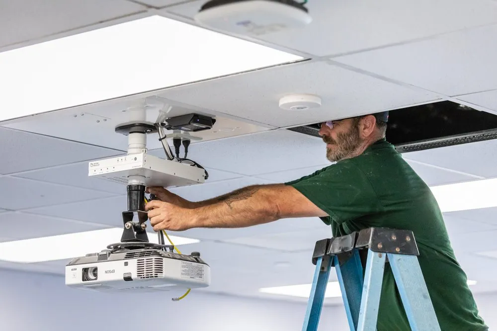 Slide of Brennion Electric