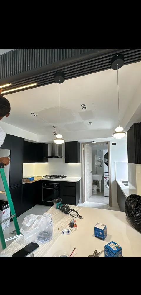 Reliable outlet and switch repair service in ,  - Brens Electric