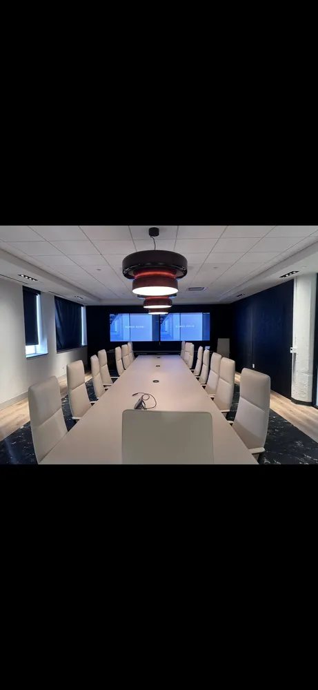 Trusted electrical service for homes in lighting installation,  by 