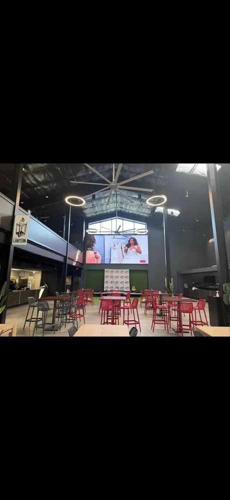 Reliable lighting installation in ,  by Brens Electric