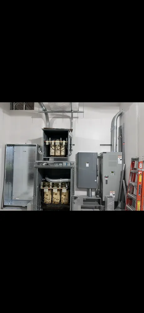 Licensed lighting installation experts serving ,  - Brens Electric