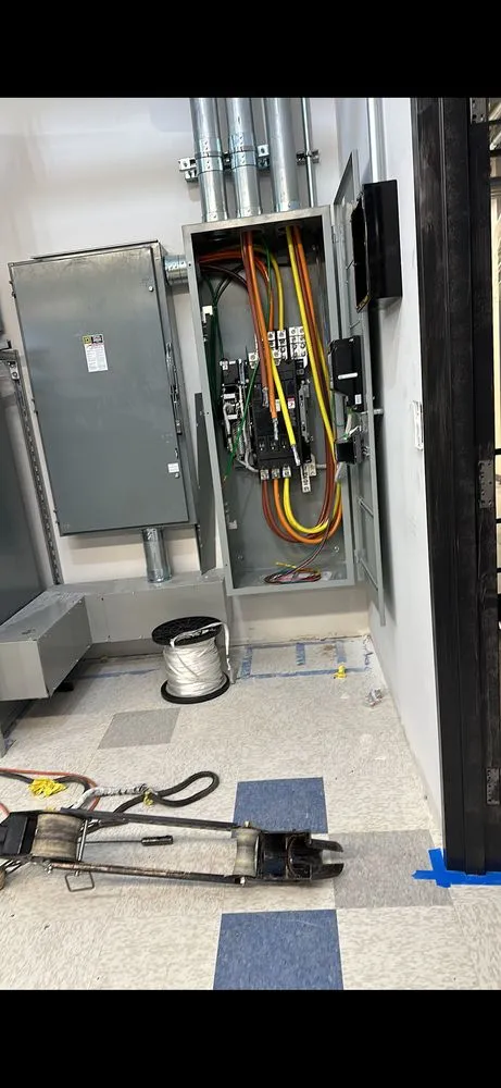 Expert outlet and switch repair service in ,  - Brens Electric