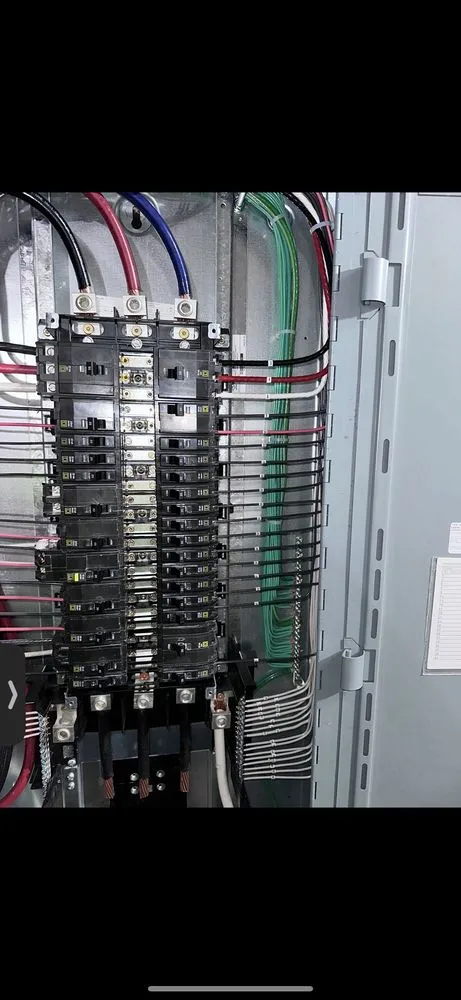 Affordable electrician providing outlet and switch repair in , 