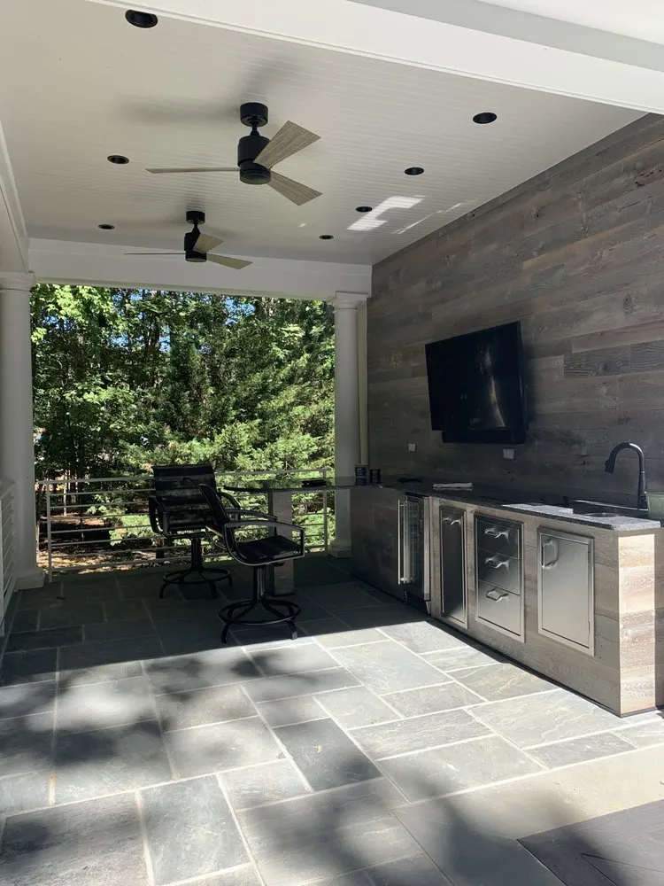 Slide of Brent Brothers Wiring Solutions