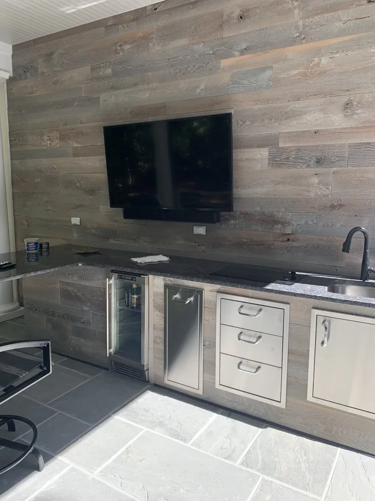 Slide of Brent Brothers Wiring Solutions