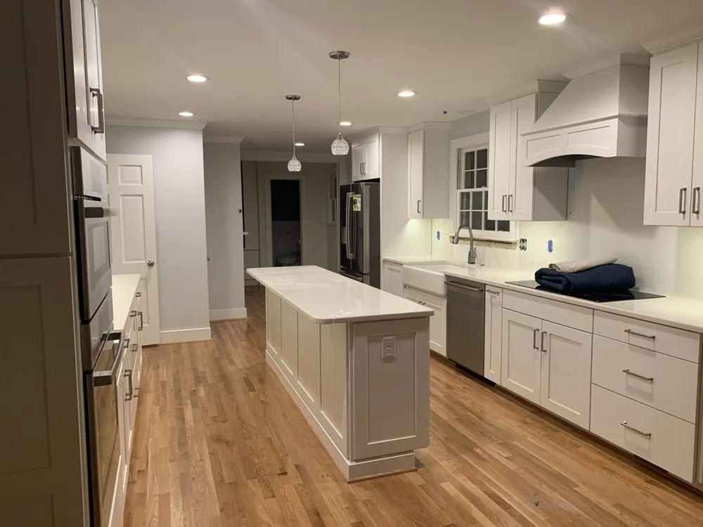 Slide of Brent Brothers Wiring Solutions