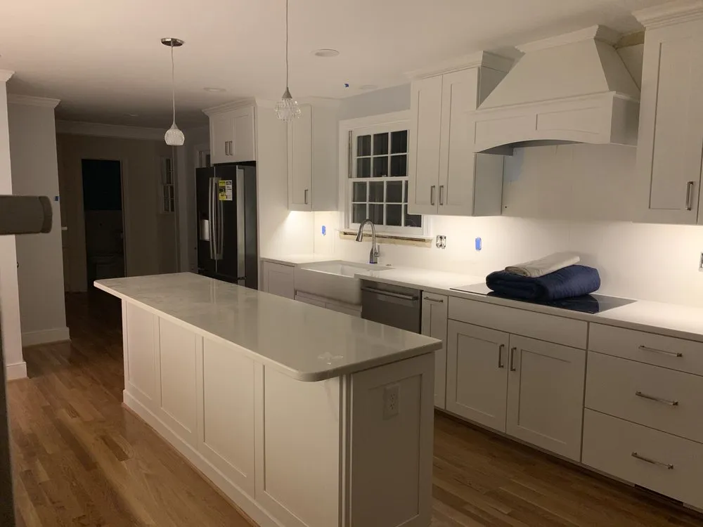 Slide of Brent Brothers Wiring Solutions