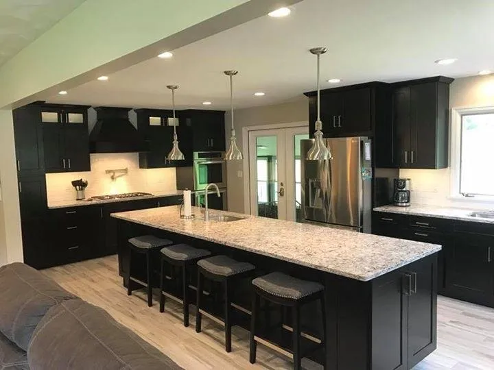 Slide of Brent Cogan Electrical Services