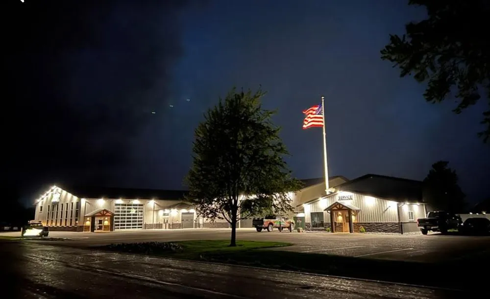 Slide of Brent Cogan Electrical Services