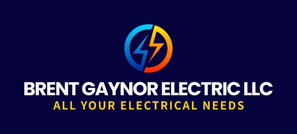 Slide of Brent Gaynor Electric