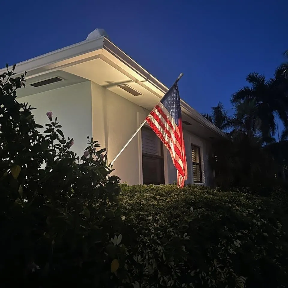 Slide of Brent Gaynor Electric