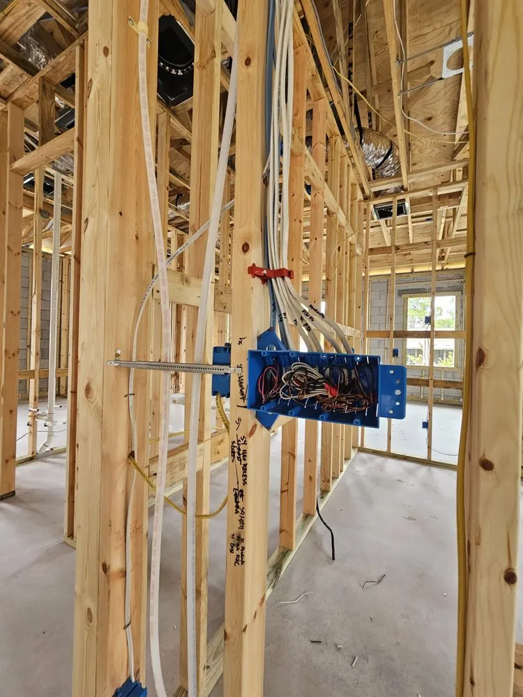 Slide of Brent Gaynor Electric