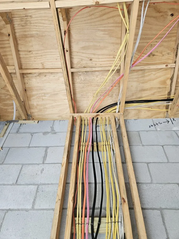 Slide of Brent Gaynor Electric