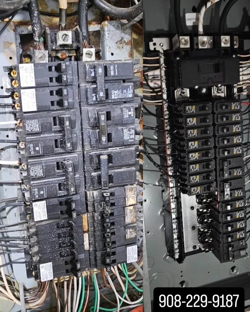 Slide of Brent Gaynor Electric