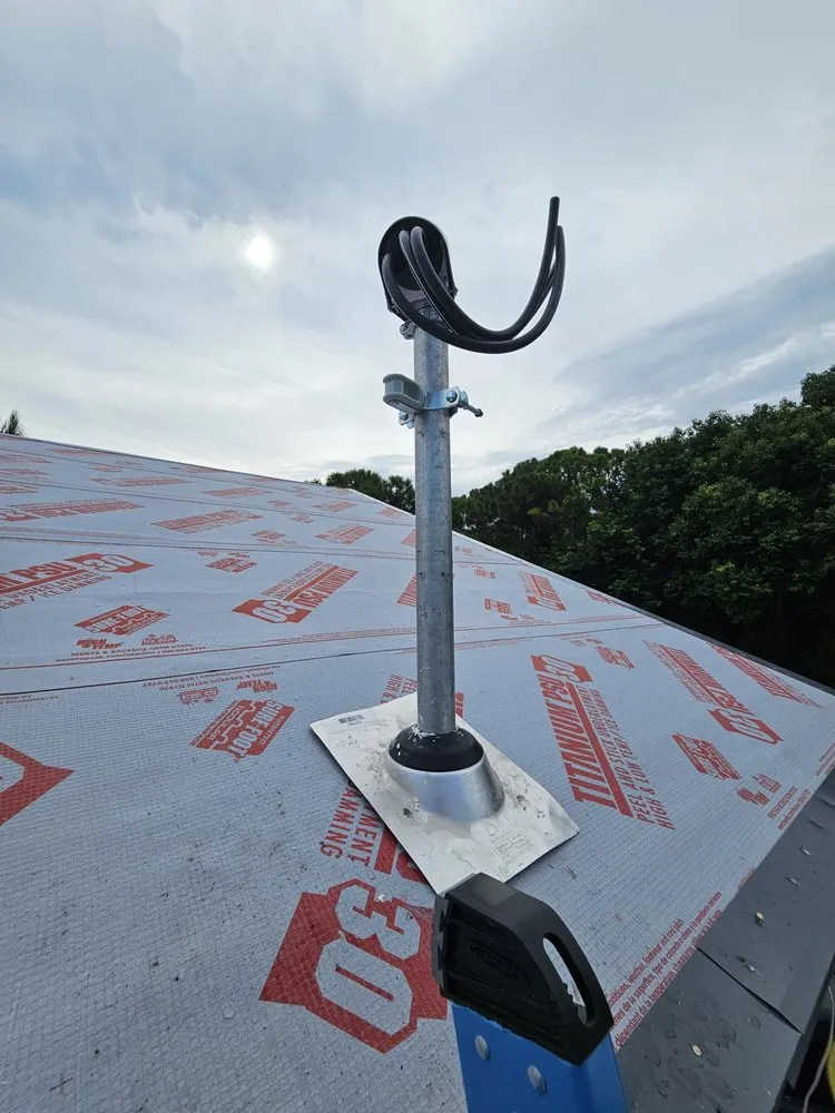 Slide of Brent Gaynor Electric