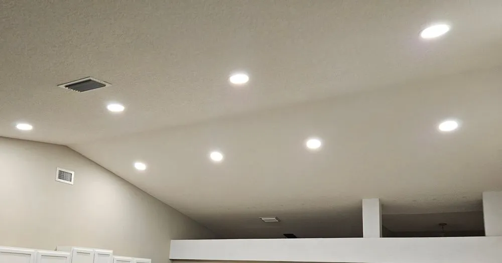 Slide of Brent Gaynor Electric